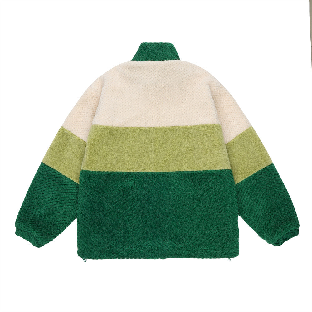 Rap | Kaschmirmantel mit Stehkragen elegant und warm für Herren