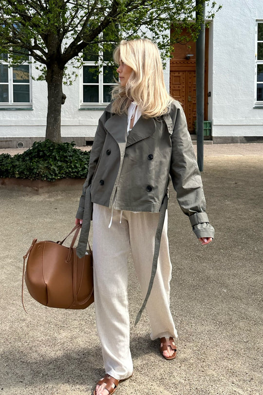 Roland | Trenchcoat für Damen
