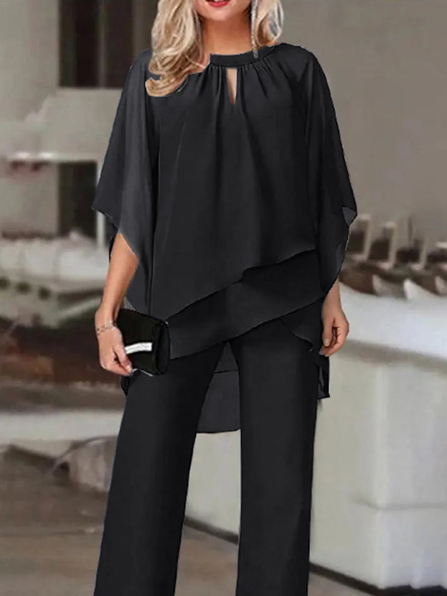 Petronella | Eleganter Jumpsuit