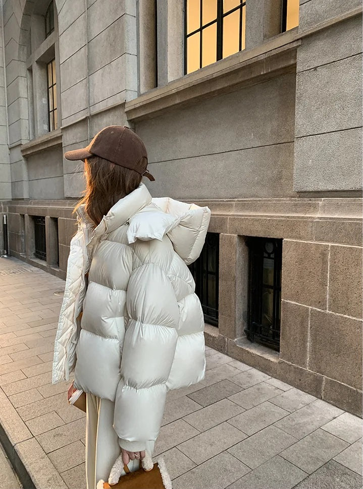 Zavirise | Bomberjacke