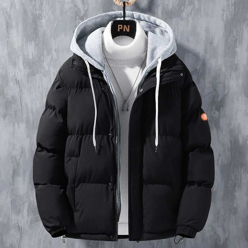 Andris | Wetterfeste Jacke