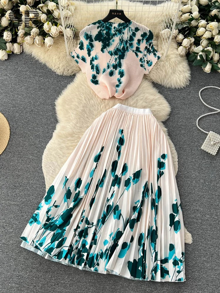 Enidra  |  Modische zweiteilige Sets