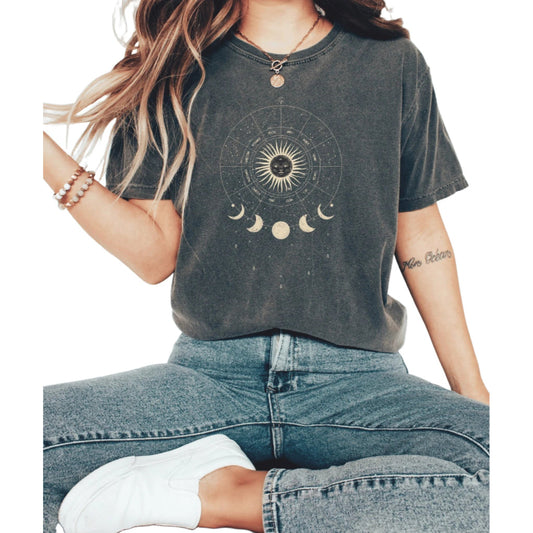 Roxanne | Sommershirt für Damen
