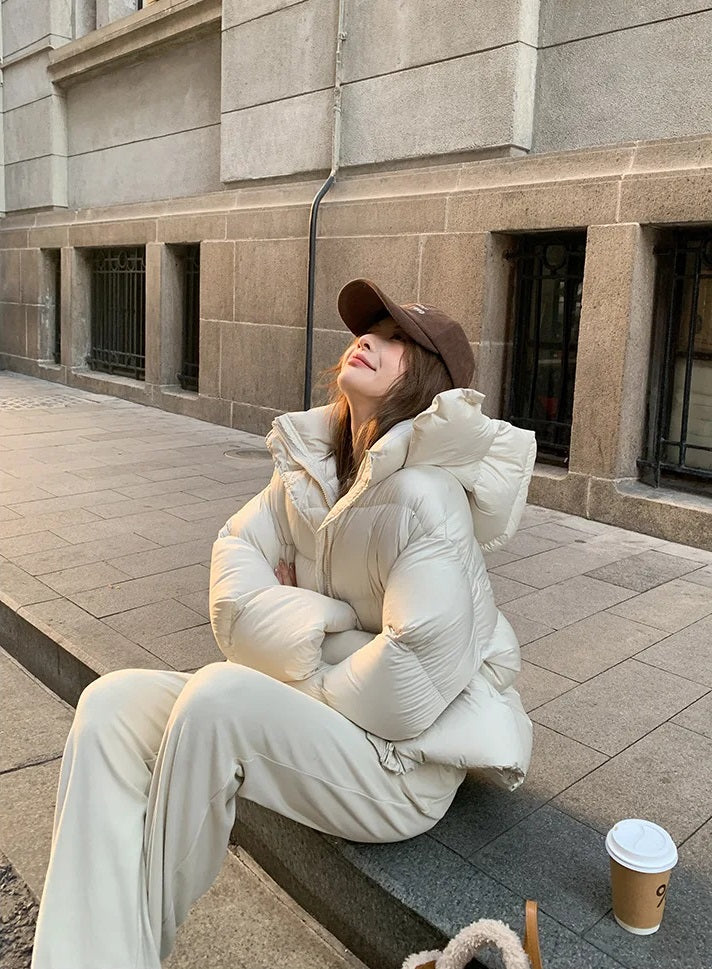 Zavirise | Bomberjacke