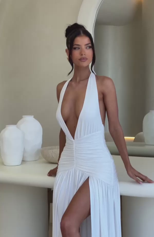 Galadree | Sexy und verführerisches Maxikleid