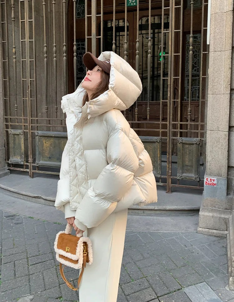 Zavirise | Bomberjacke