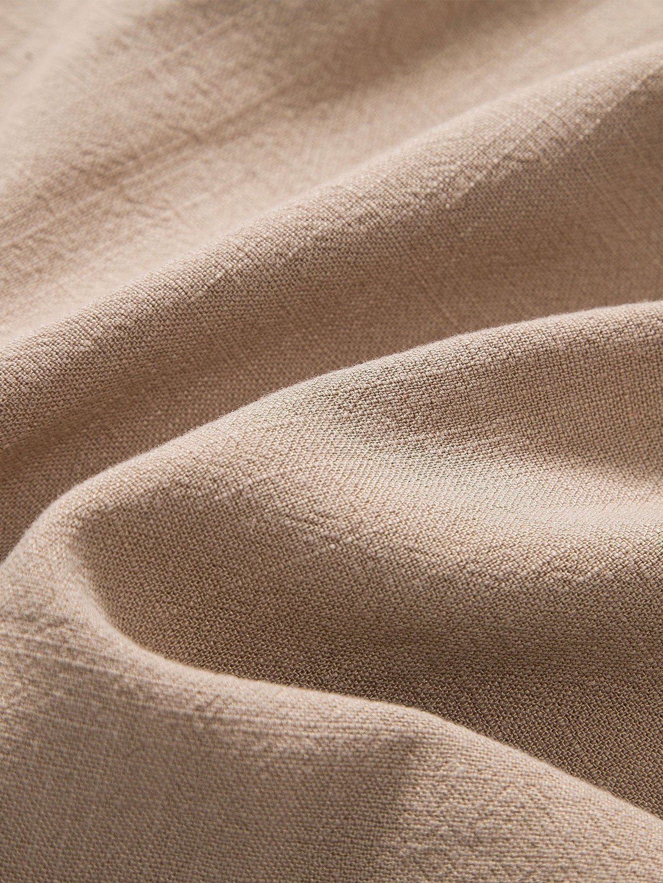 Enrico | Elegantes Ensemble aus Leinenhemd und Hose