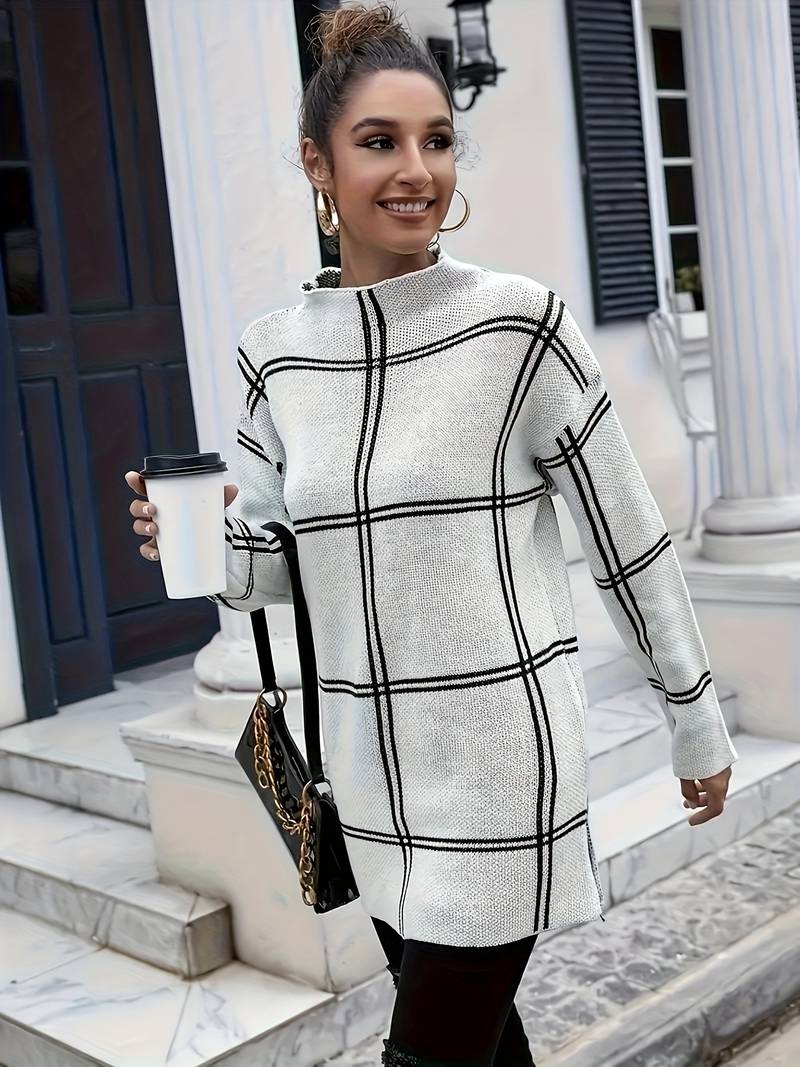 Elana | Stylischer Pullover für Damen