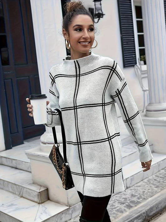 Elana | Stylischer Pullover für Damen