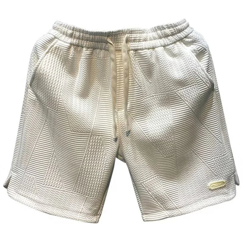 Earl | Komfort und Stil | Elegante Shorts für Männer