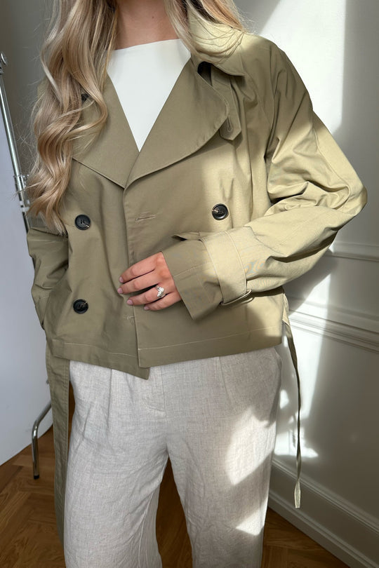 Roland | Trenchcoat für Damen