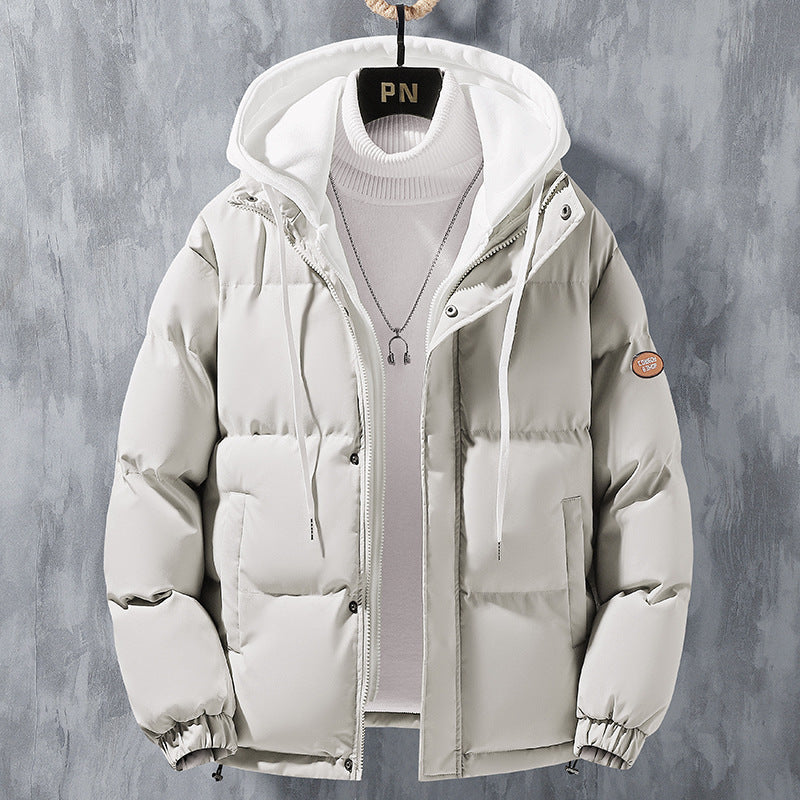 Andris | Wetterfeste Jacke