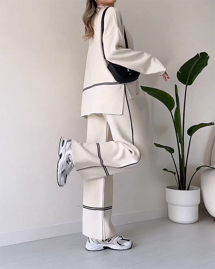 Cassiopeia | Warme & Stijlvolle Damen Set