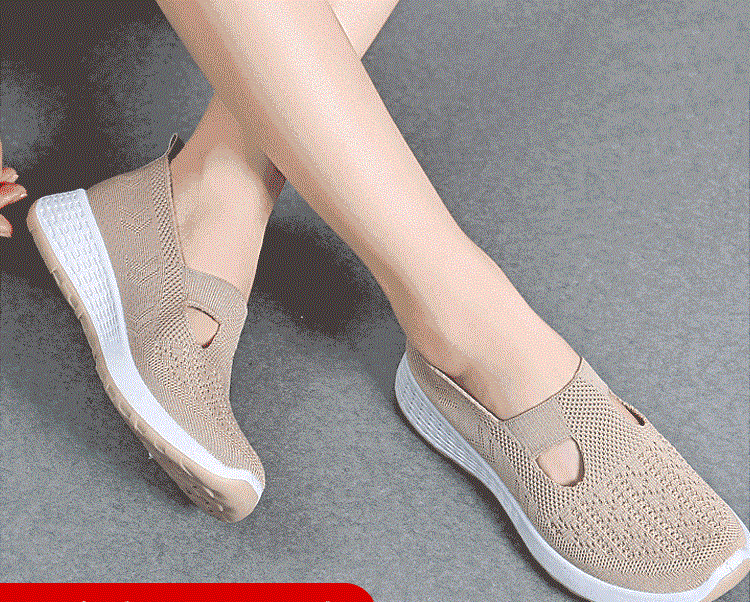 Deborah - Orthopädische Sandalen