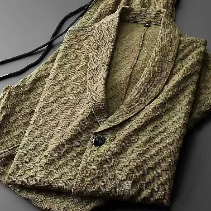 Jenno | Herren Freizeitanzug