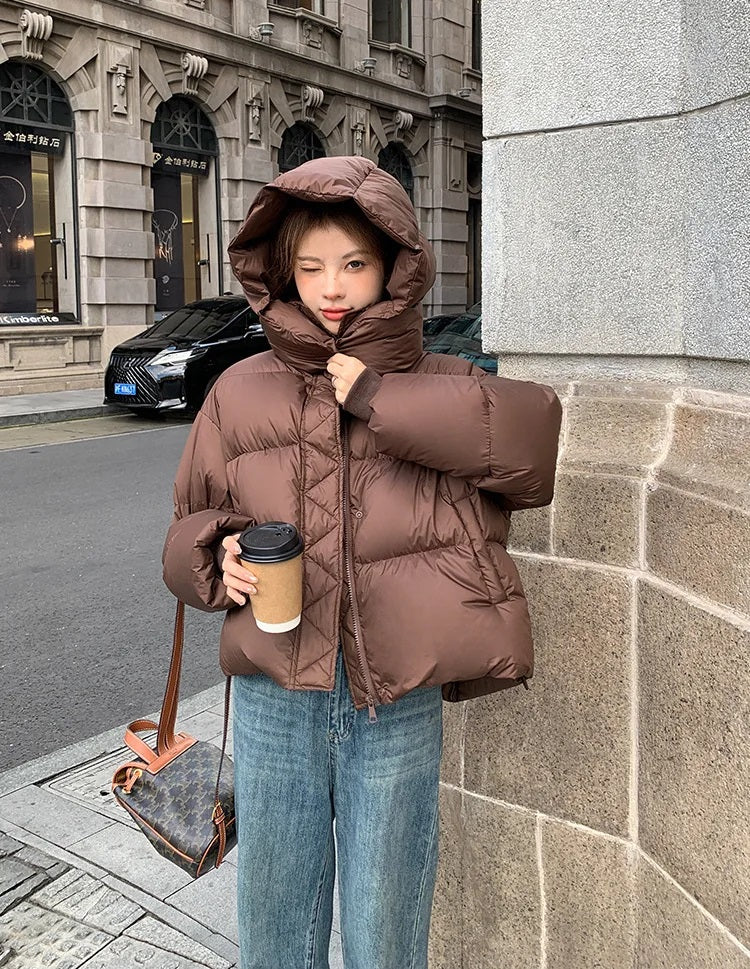 Zavirise | Bomberjacke