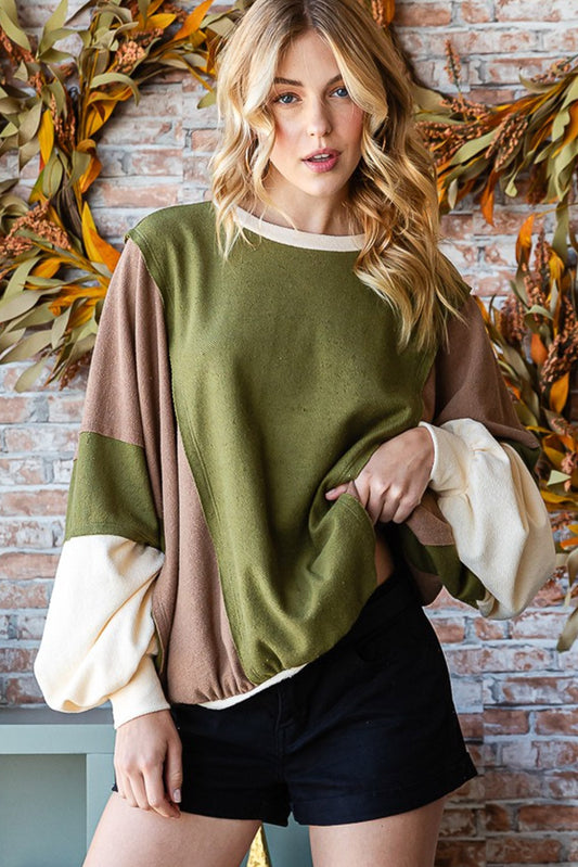 Bravena | Bequemes und modisches Sweatshirt