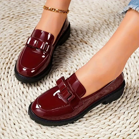 Raegan | Modische Slip-On-Schuhe