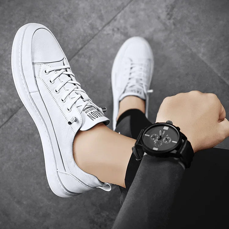 Zelio | Ultimatives Komfort-Erlebnis mit trendigen Sneakers