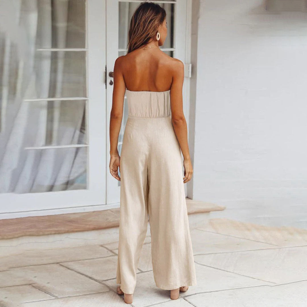 Kaelin | Stylischer Jumpsuit