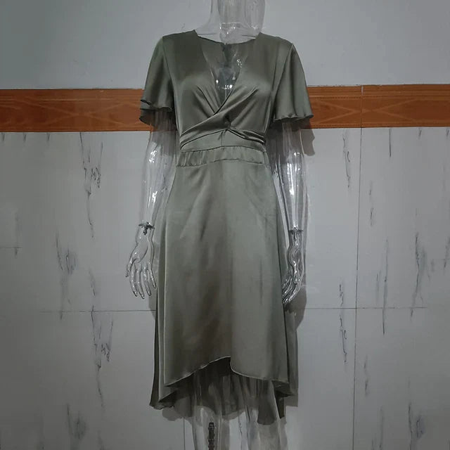 Shekainah | Modisches Sommerkleid