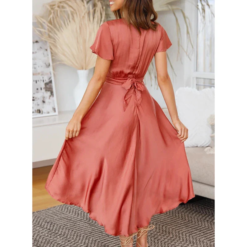 Shekainah | Modisches Sommerkleid