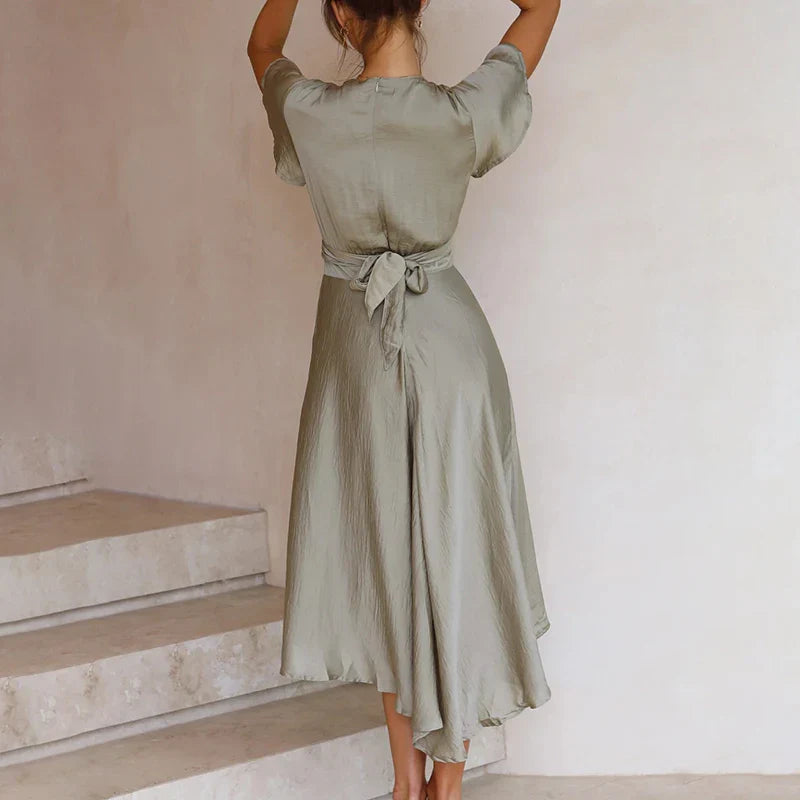 Shekainah | Modisches Sommerkleid