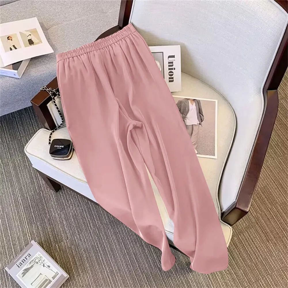 Luanae | Casual Chic und Elegantes Zweiteiliges Set für Frauen