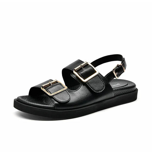 Krystelle | Gladiatorensandalen für Damen