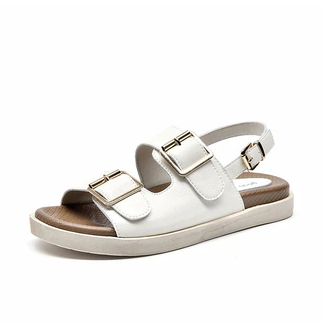 Krystelle | Gladiatorensandalen für Damen