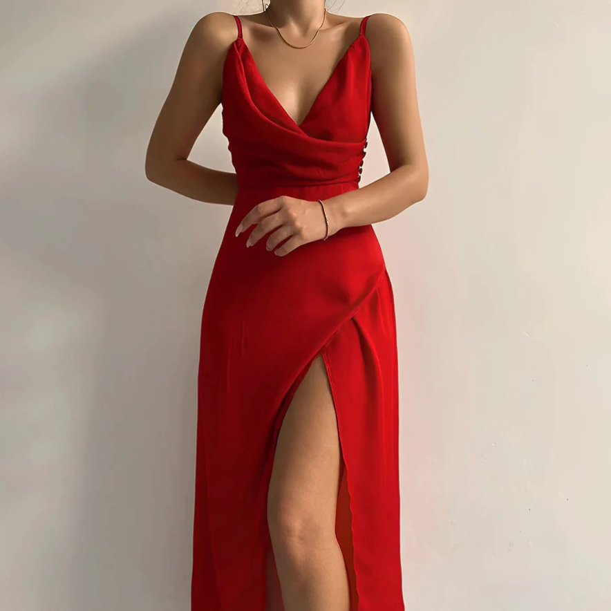 Marietta | Superstylisches Kleid für Damen