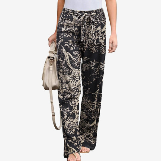 Miriam | Sommerhosen für Damen