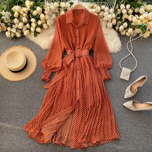 Cambria | Leichtes Sommerkleid