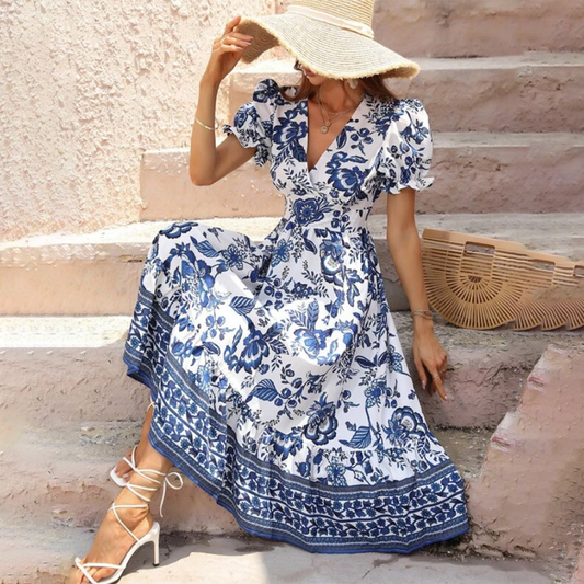 Jurkie | Modernes Sommerkleid
