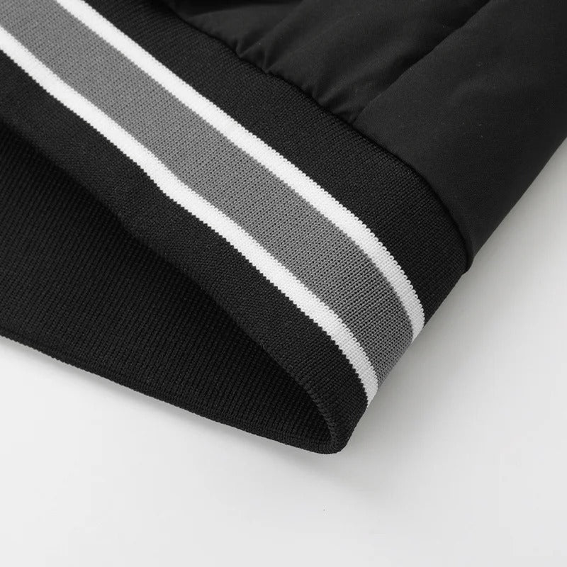 Jacks | Vielseitige Herrenjacke mit Kapuze