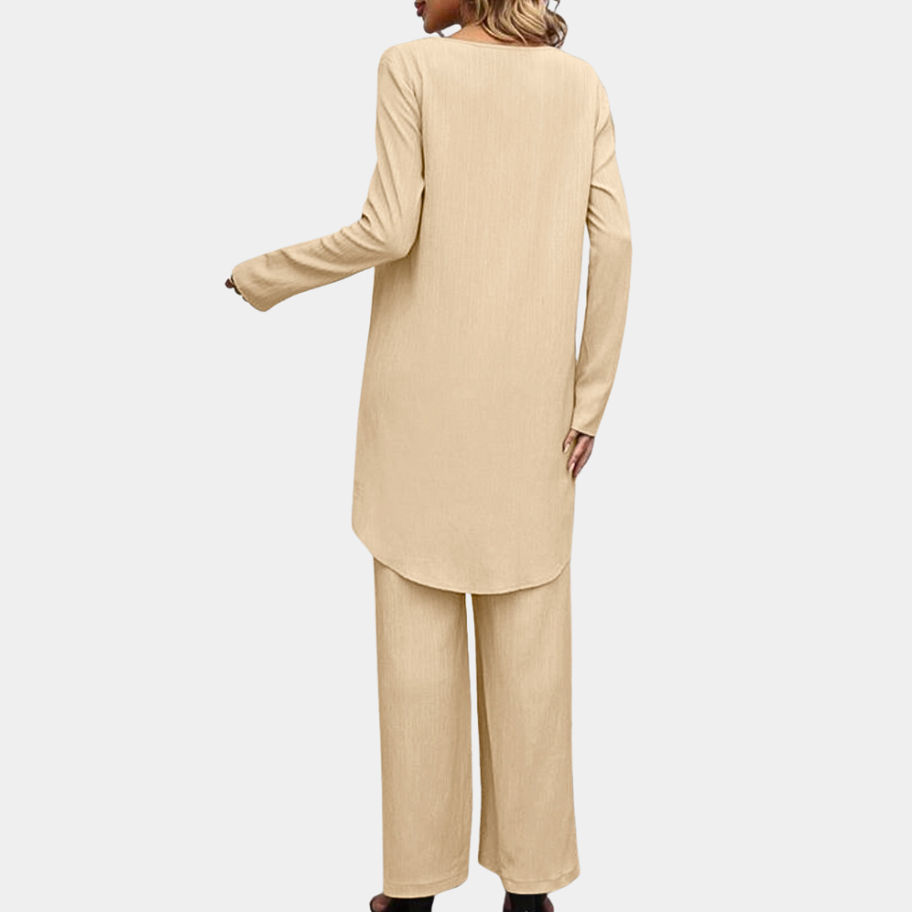 Maye | Elegantes Damenmode-Set