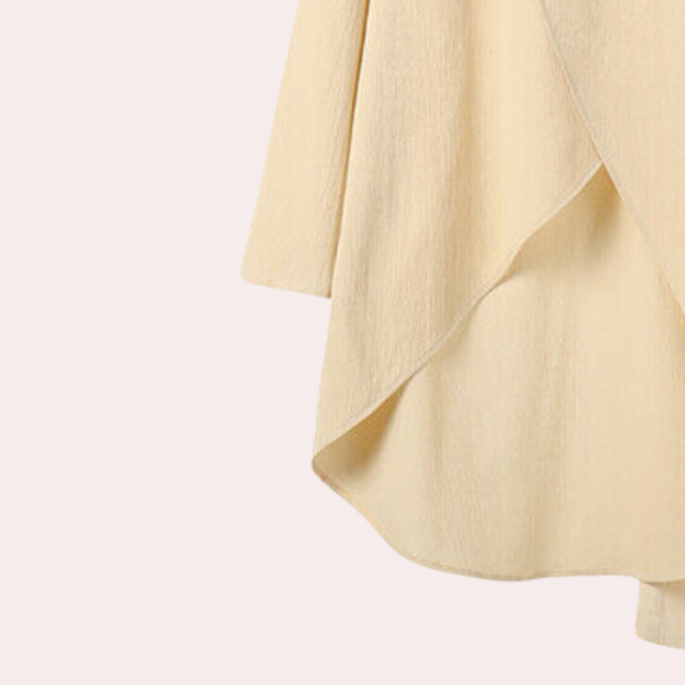 Maye | Elegantes Damenmode-Set