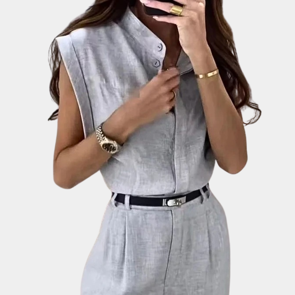 Javelin | Trendiges Casual Damen-Set