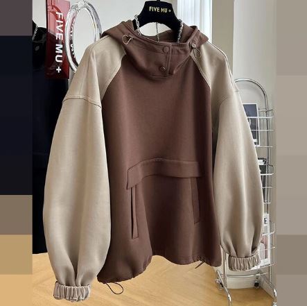 Kopi | Winterjacke in Großer Größe