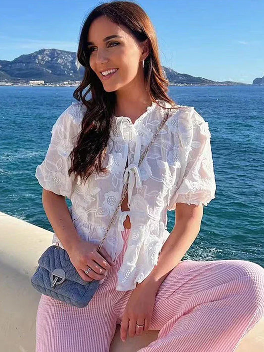 Aicy | Perfekten Oberteil