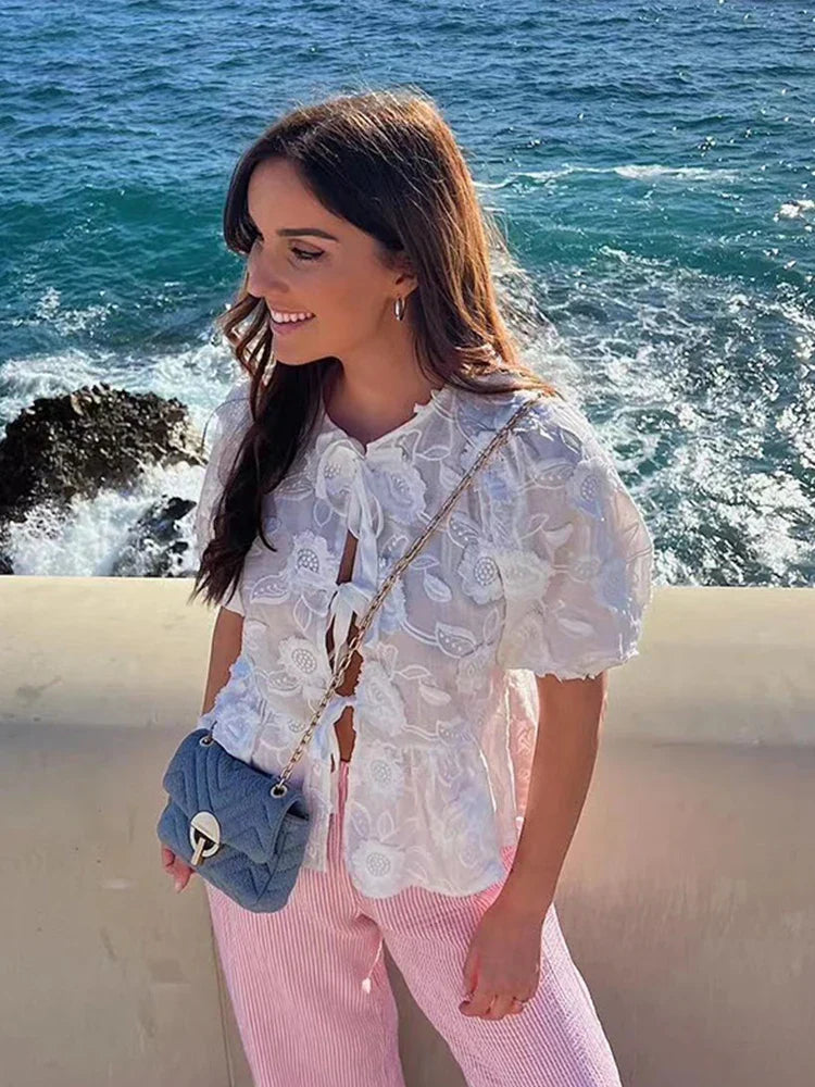 Aicy | Perfekten Oberteil