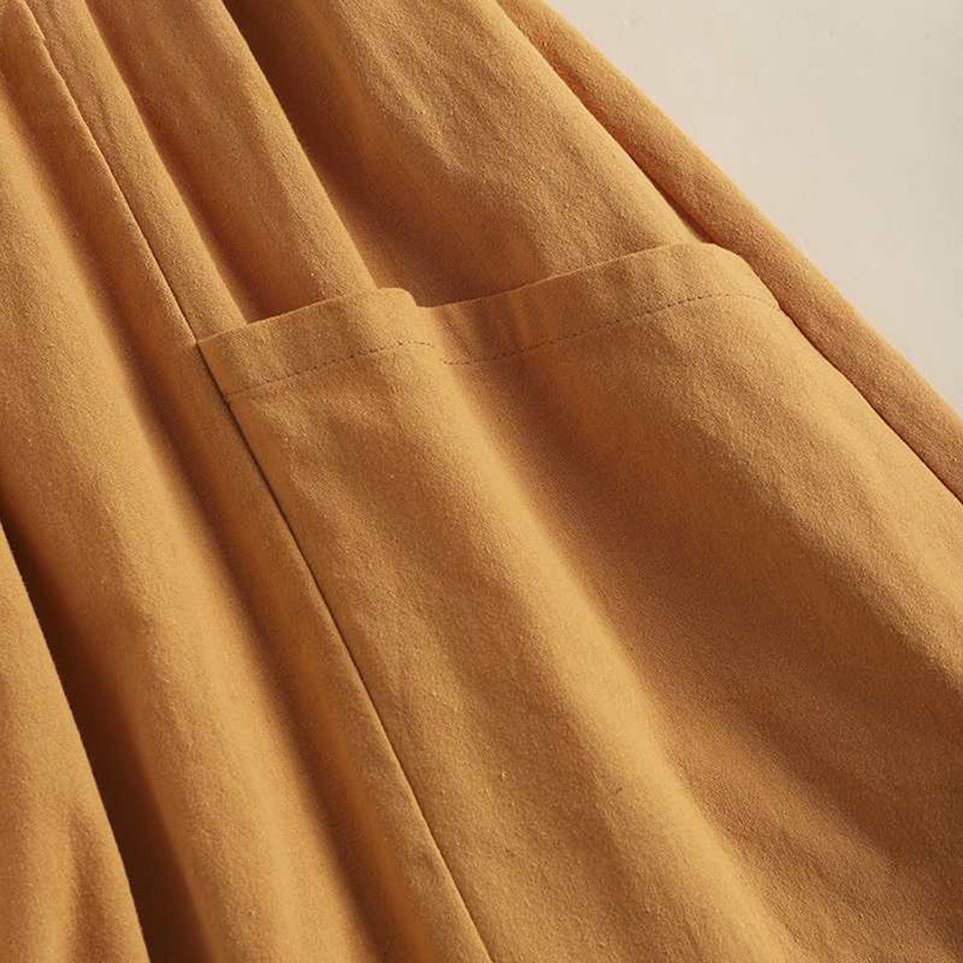 Heidie |  Lässiges Sommerkleid