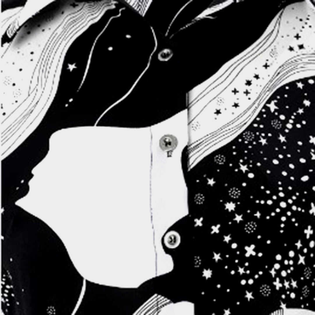 Morgun | Elegante Bluse für Damen