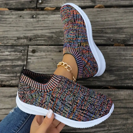Keira | Wanderschuhe mit strapazierfähiger Sohle