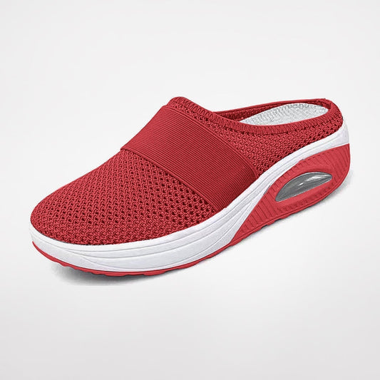 Lirien | Sommerfrische Damensandalen