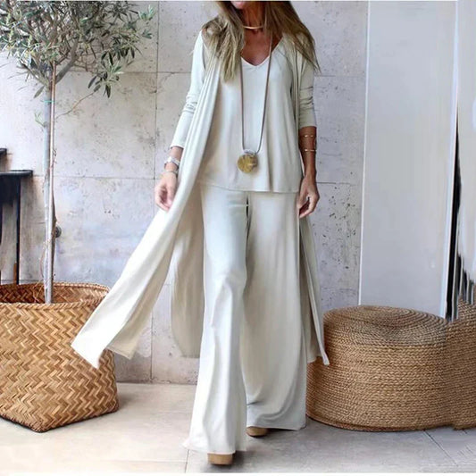 Mylbert | Modernes 3-teiliges Mode-Set