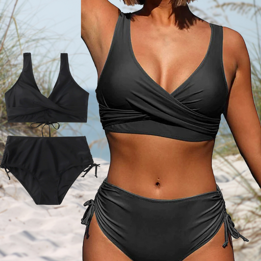 Noreena | Stylishes und zweiteiliges Bikini-Set für den Sommer