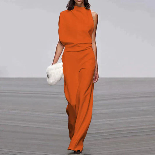 Len | Müheloser Sommer-Glam-Overall