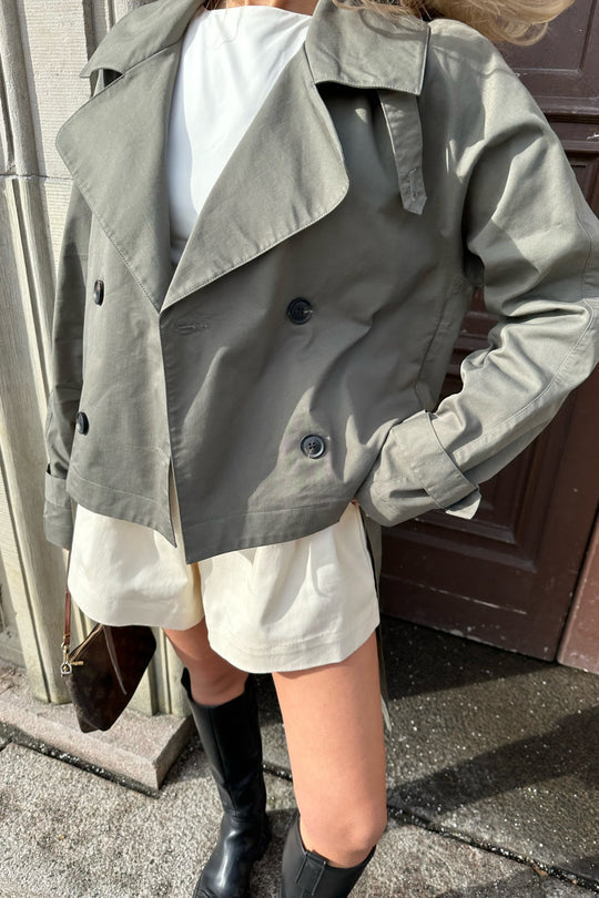 Roland | Trenchcoat für Damen
