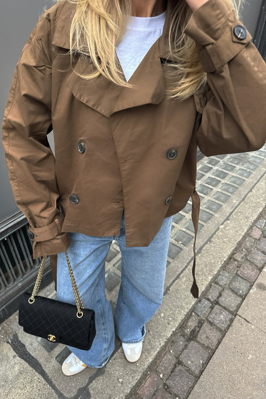 Roland | Trenchcoat für Damen